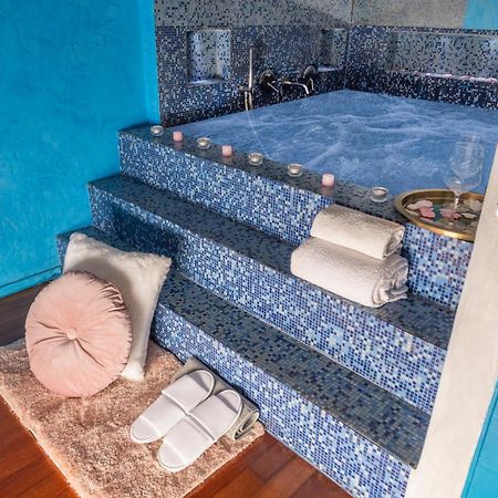 San Babila Luxury Suite - 7Sundays Milaan Buitenkant foto