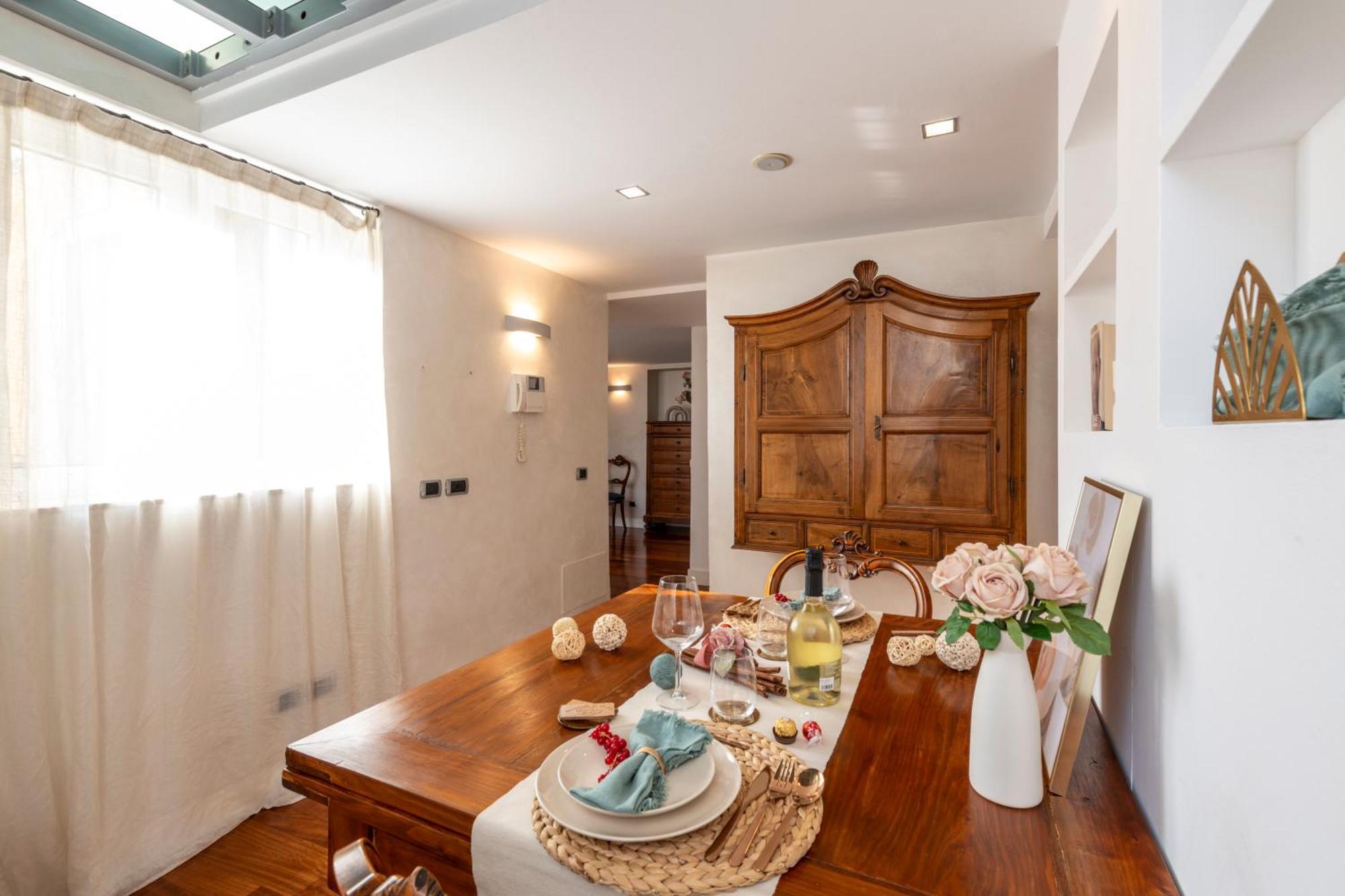 San Babila Luxury Suite - 7Sundays Milaan Buitenkant foto