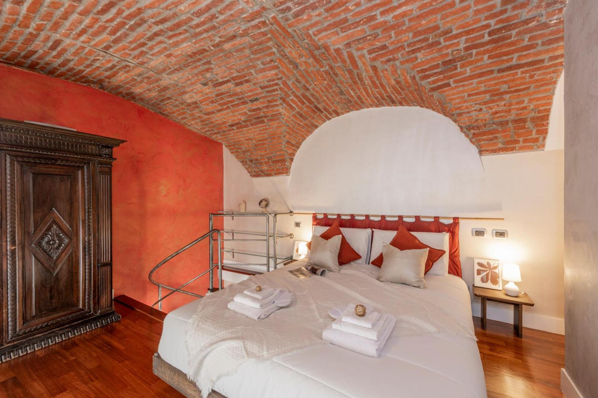 San Babila Luxury Suite - 7Sundays Milaan Buitenkant foto