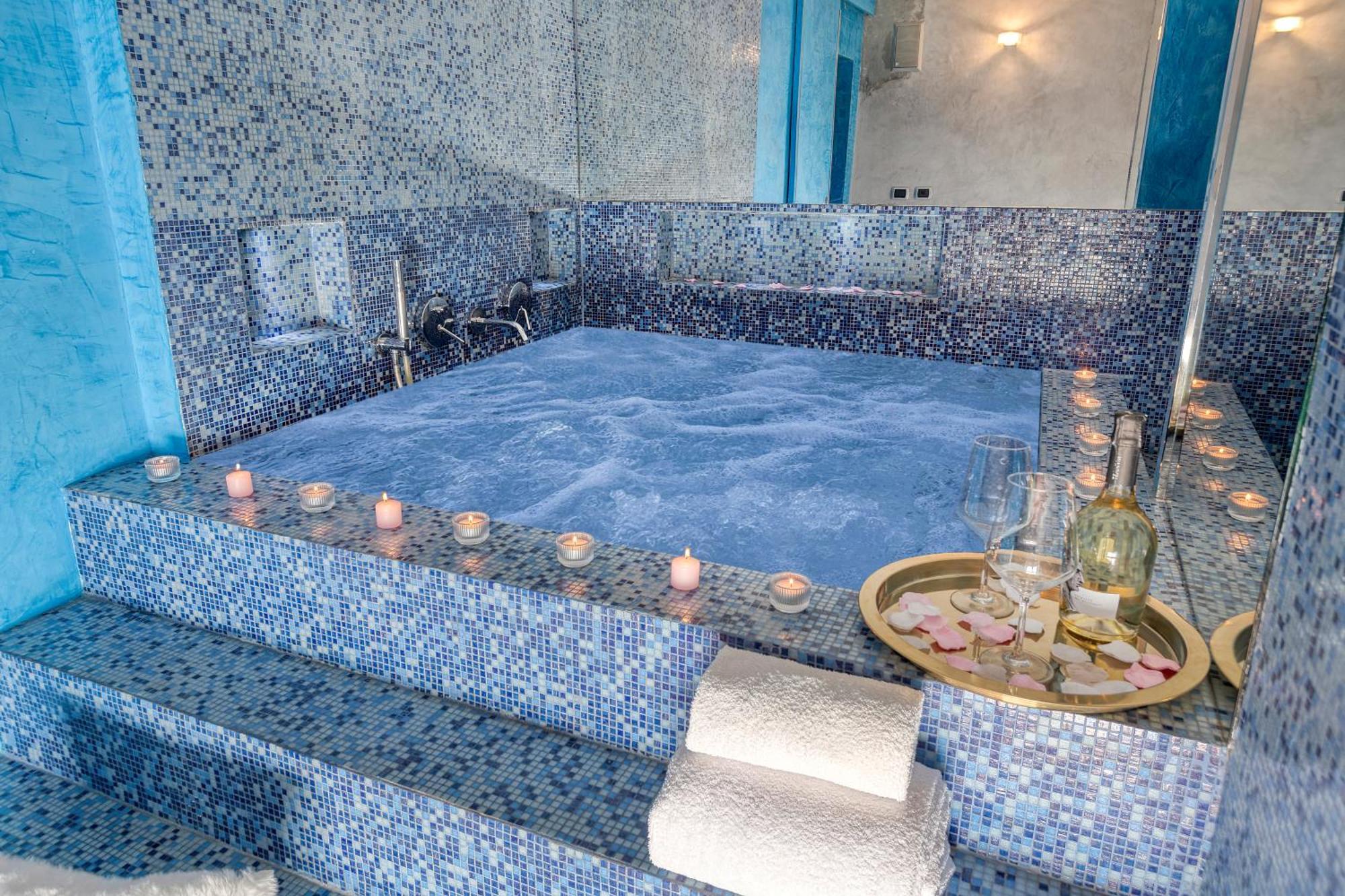 San Babila Luxury Suite - 7Sundays Milaan Buitenkant foto