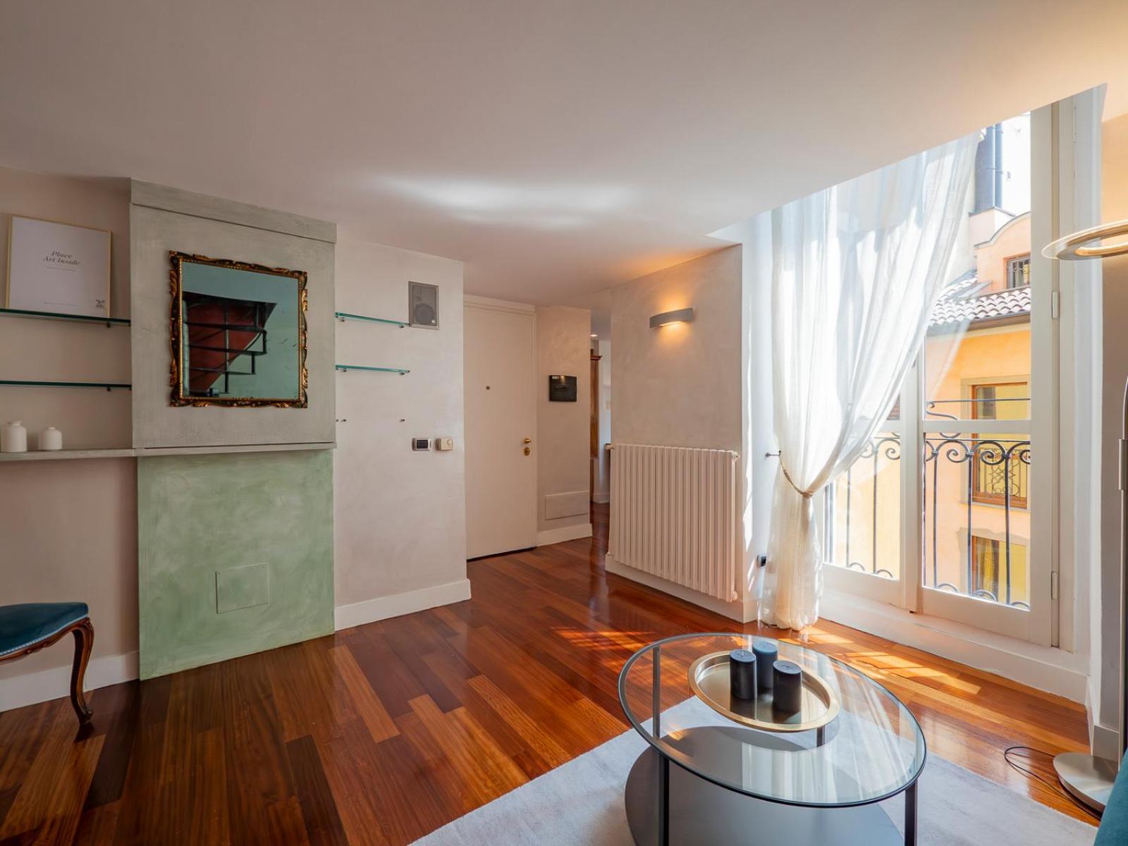 San Babila Luxury Suite - 7Sundays Milaan Buitenkant foto