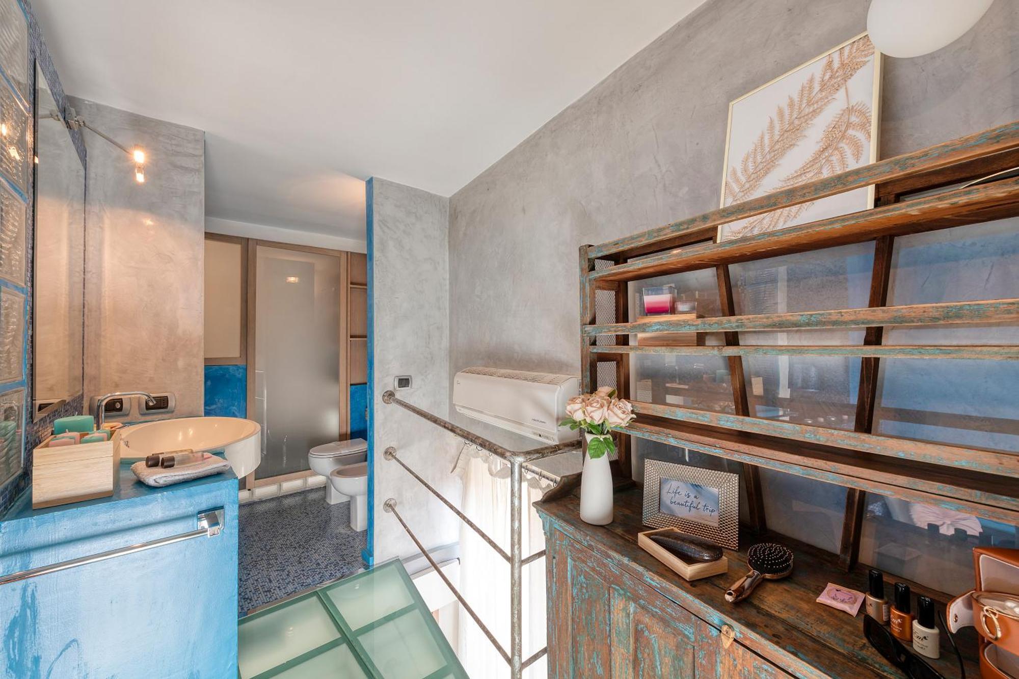 San Babila Luxury Suite - 7Sundays Milaan Buitenkant foto
