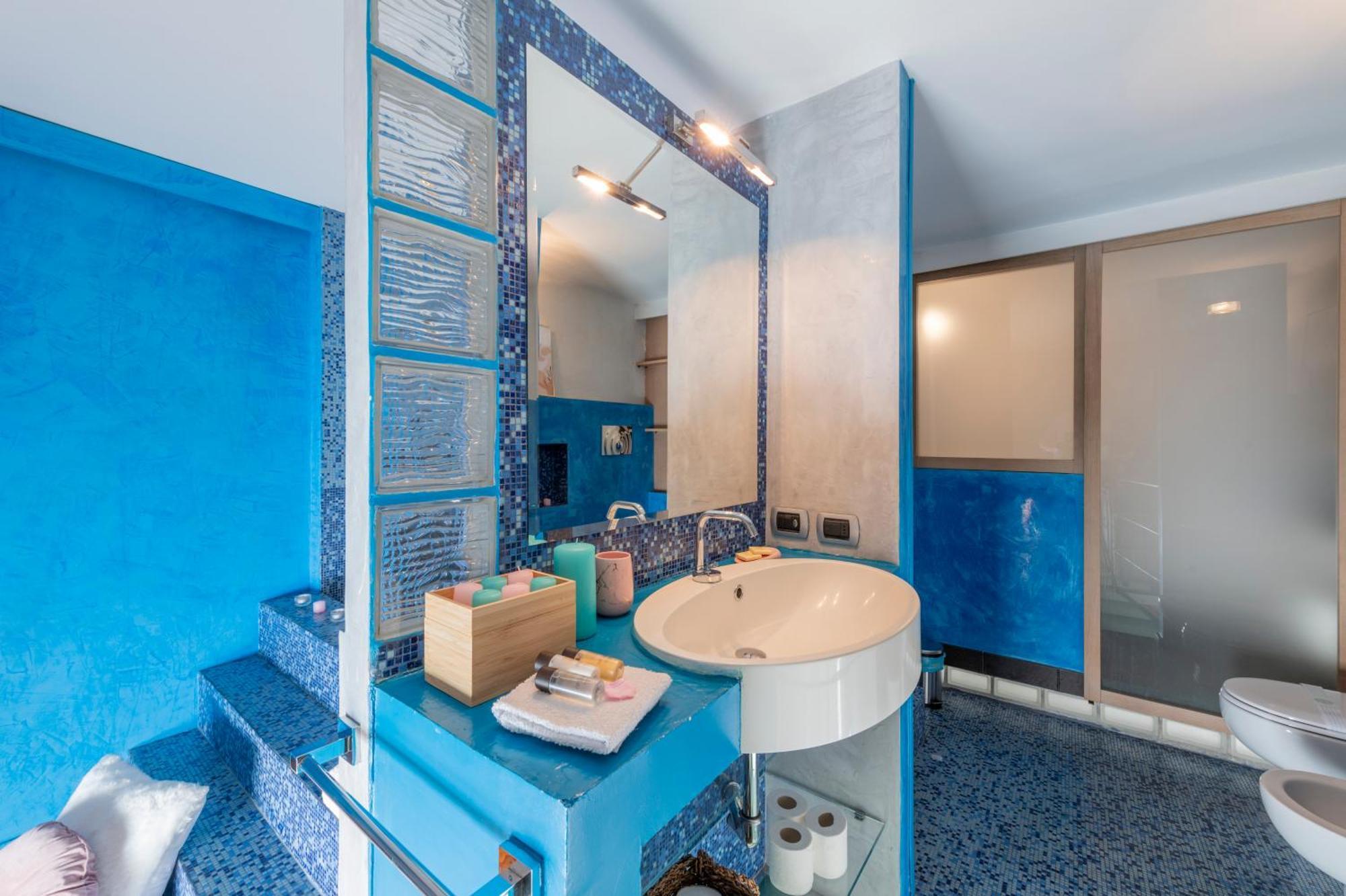 San Babila Luxury Suite - 7Sundays Milaan Buitenkant foto