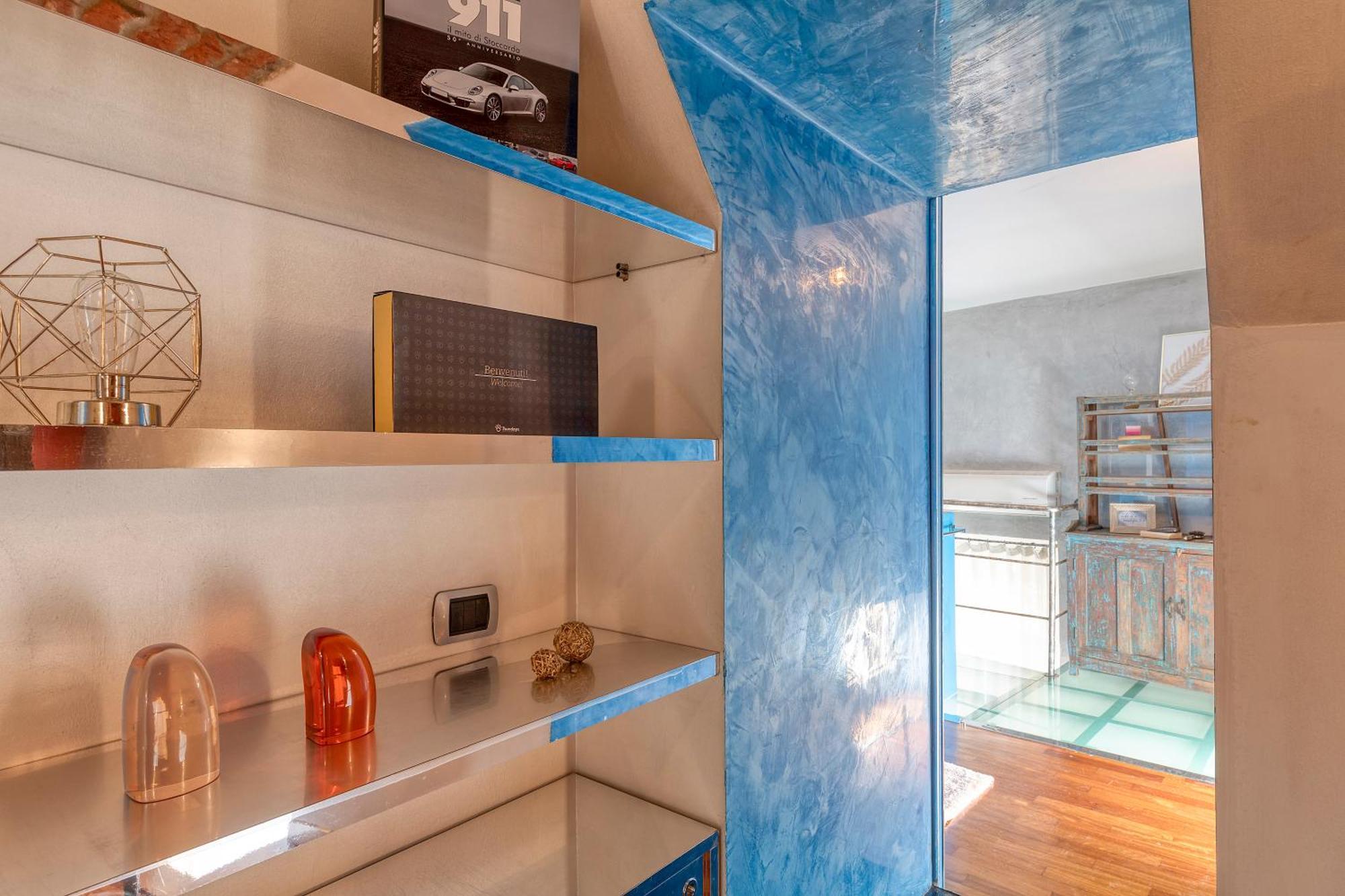 San Babila Luxury Suite - 7Sundays Milaan Buitenkant foto