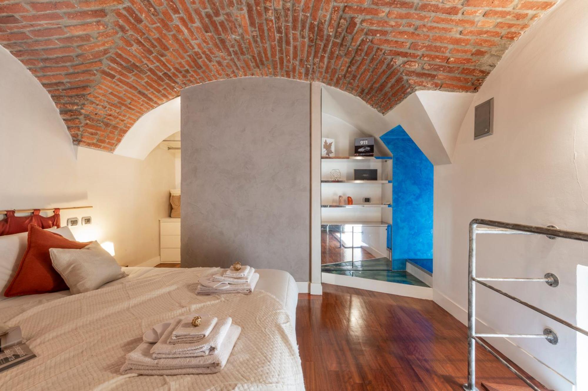 San Babila Luxury Suite - 7Sundays Milaan Buitenkant foto