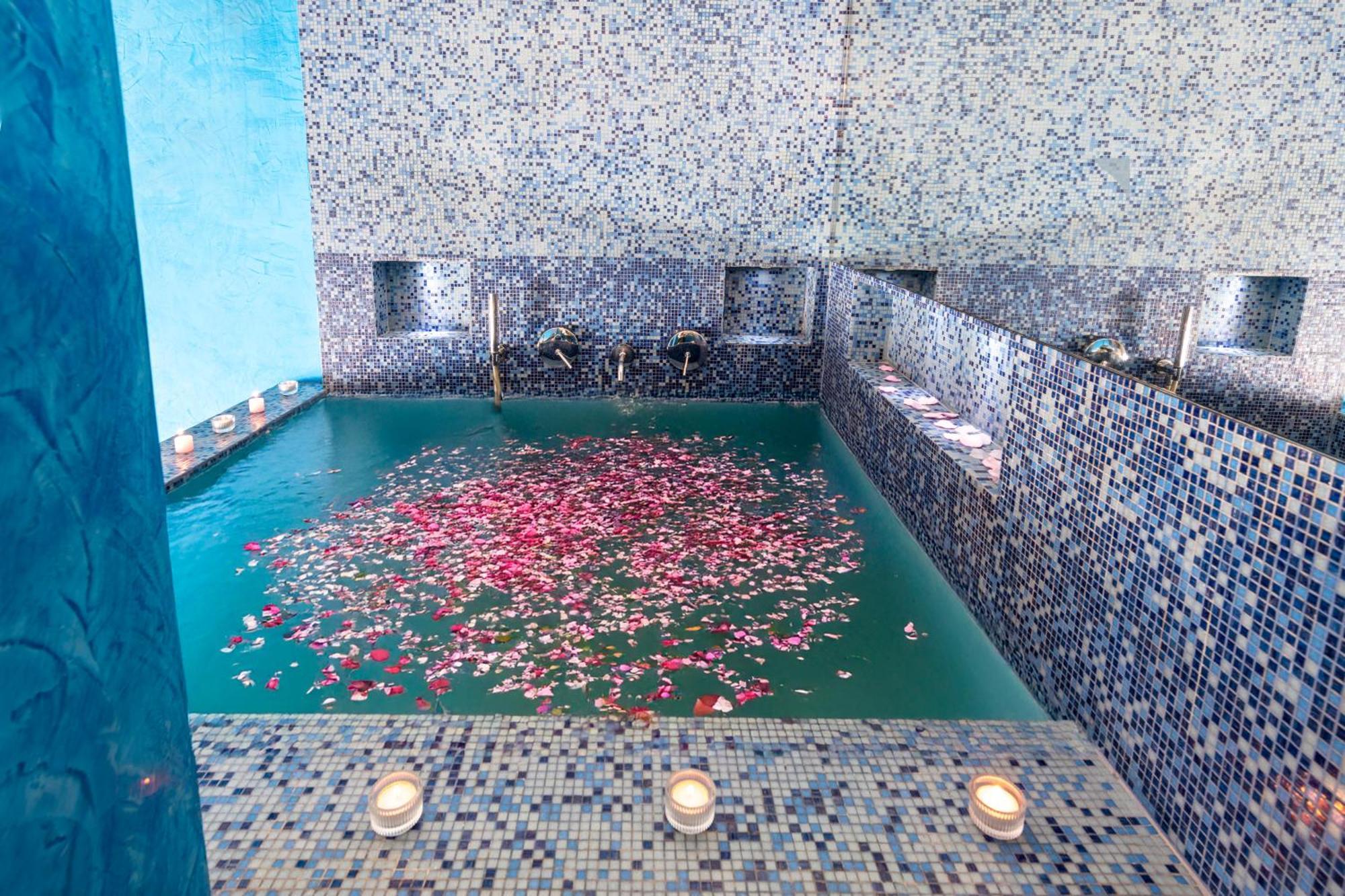 San Babila Luxury Suite - 7Sundays Milaan Buitenkant foto